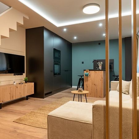Asti Diamond Apartment Budapest Ngoại thất bức ảnh