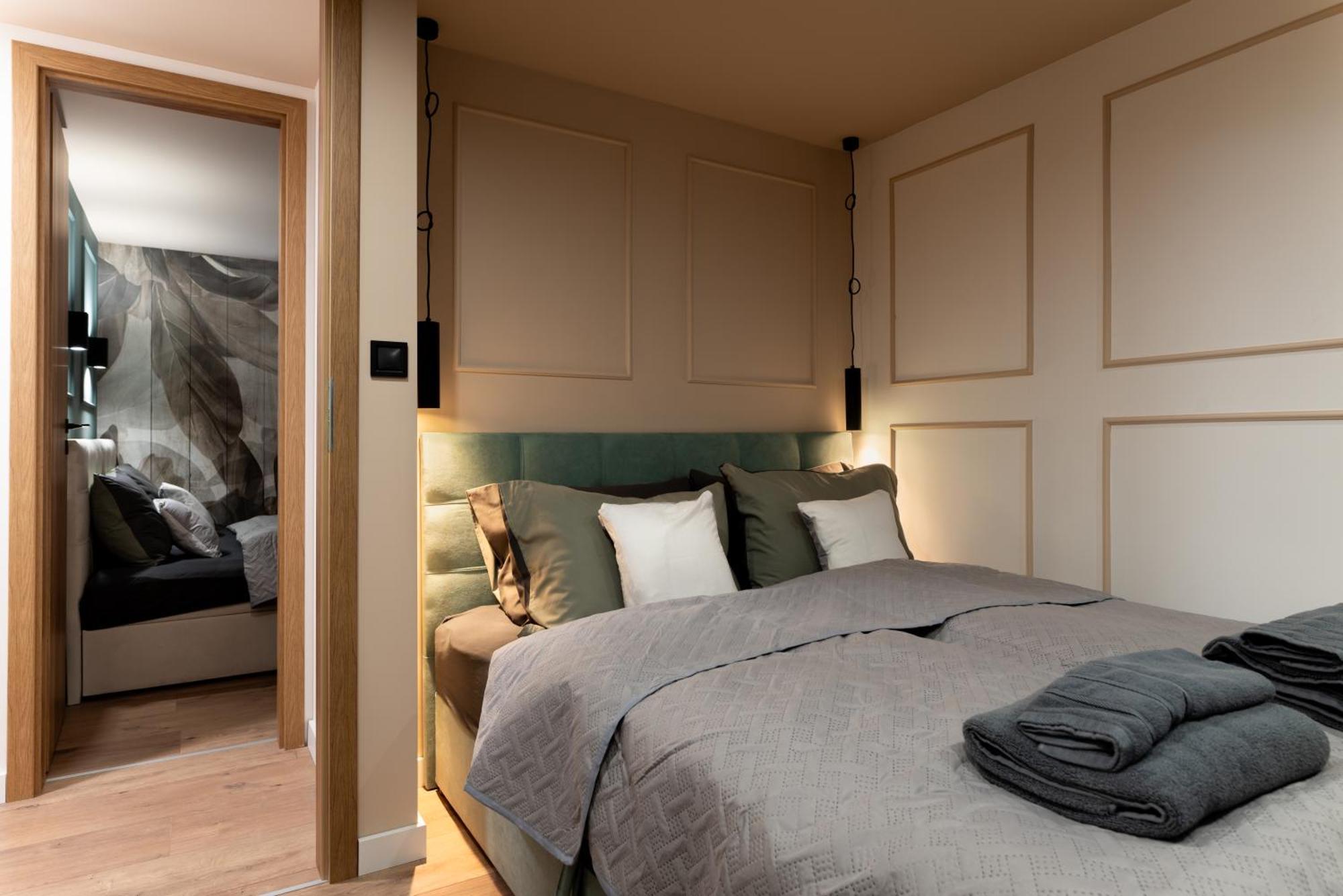 Asti Diamond Apartment Budapest Ngoại thất bức ảnh