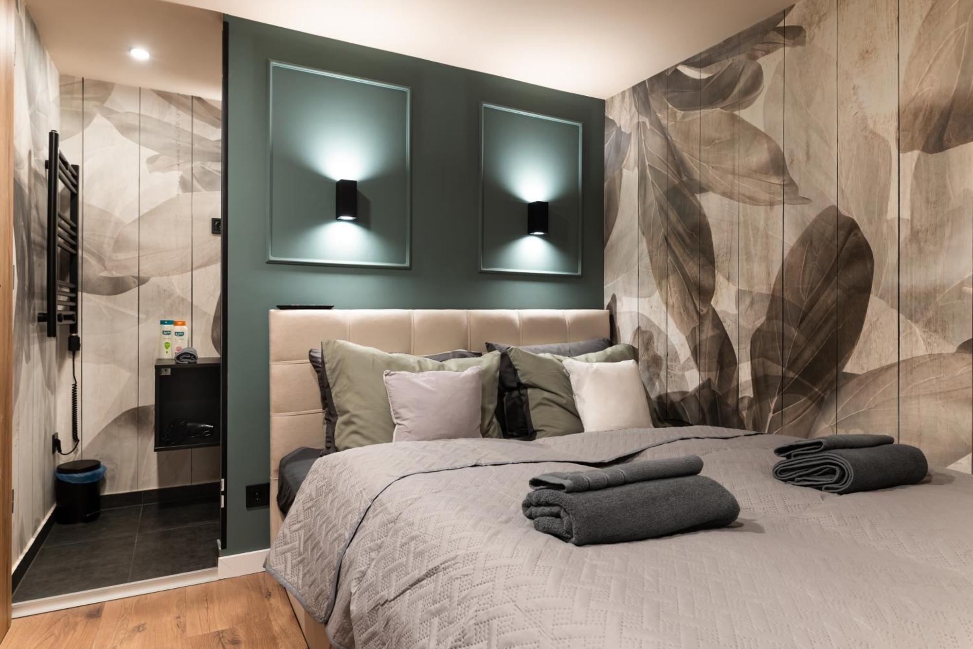 Asti Diamond Apartment Budapest Ngoại thất bức ảnh
